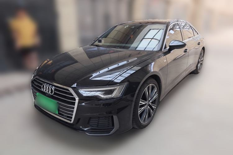 Ojetý Audi A6L 2021 55 TFSI quattro Prestige Dynamic Edition Guazi used car, China used car export, Used car for sale, Used cars, Cheapest cars for sale