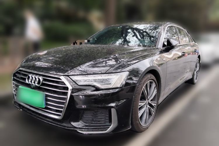 Used Audi A6L 2021 45 TFSI quattro Prestige Dynamic Edition Guazi used car, China used car export, Used car for sale, Used  cars, Cheapest cars for sale
