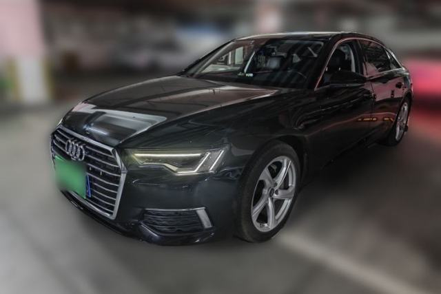 Used Audi A6L 2021 45 TFSI quattro Prestige Elegant Edition