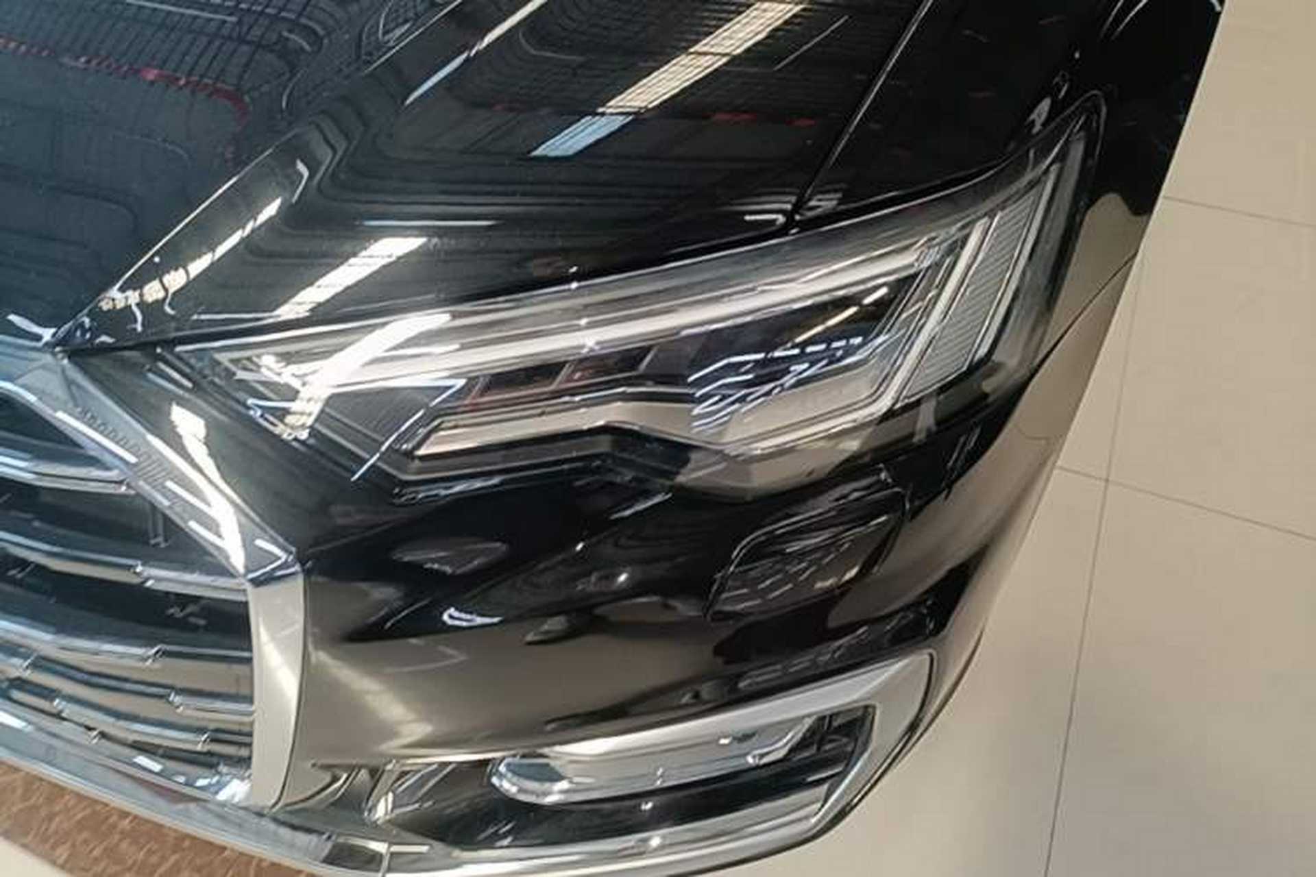 Used Audi A6L 2021 45 TFSI Prestige Dynamic Edition Left Front Headlight