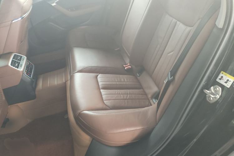 Used Audi A6L 2021 45 TFSI Prestige Elegant Edition Left Rear Seat