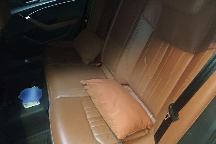 Used Audi A6L 2021 45 TFSI Prestige Elegant Edition Left Rear Seat