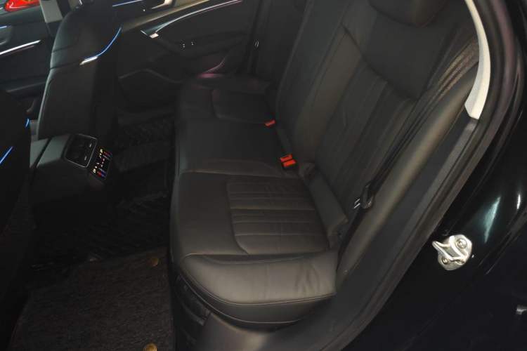 Used Audi A6L 2021 45 TFSI Prestige Elegant Edition Left Rear Seat