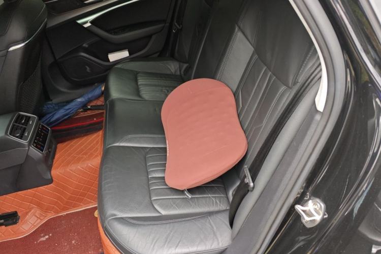 Used Audi A6L 2021 45 TFSI Prestige Elegant Edition Left Rear Seat