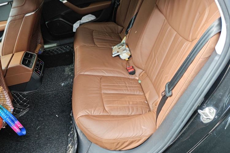 Used Audi A6L 2021 45 TFSI Prestige Elegant Edition Left Rear Seat