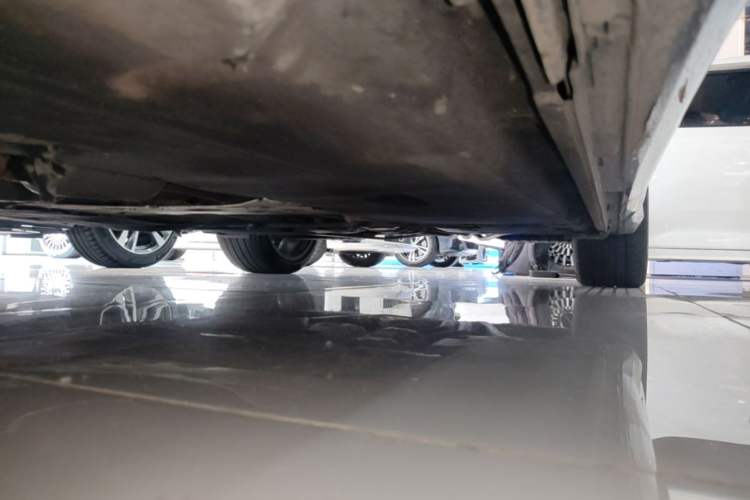 Used Audi A6L 2021 55 TFSI quattro Flagship Dynamic Model Left Side Sill
