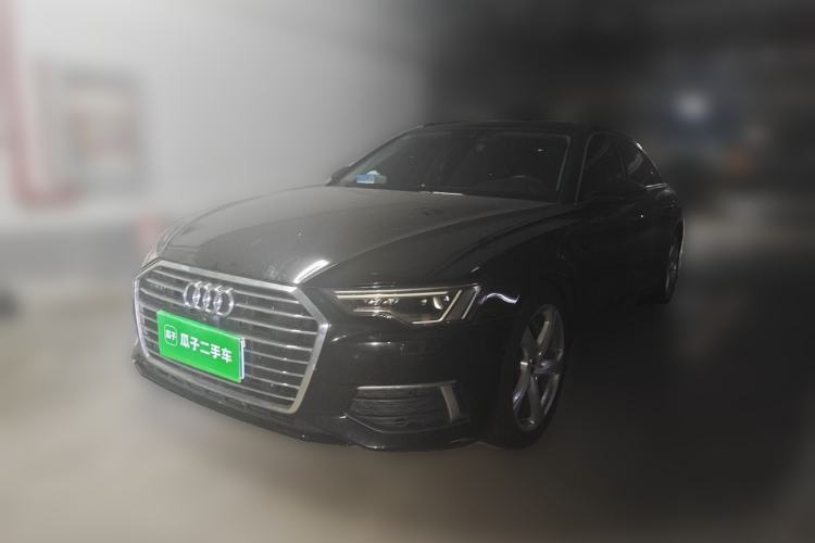 Ojetý Audi A6L 2021 55 TFSI quattro Prestige Edition Guazi used car, China used car export, Used car for sale, Used  cars, Cheapest cars for sale