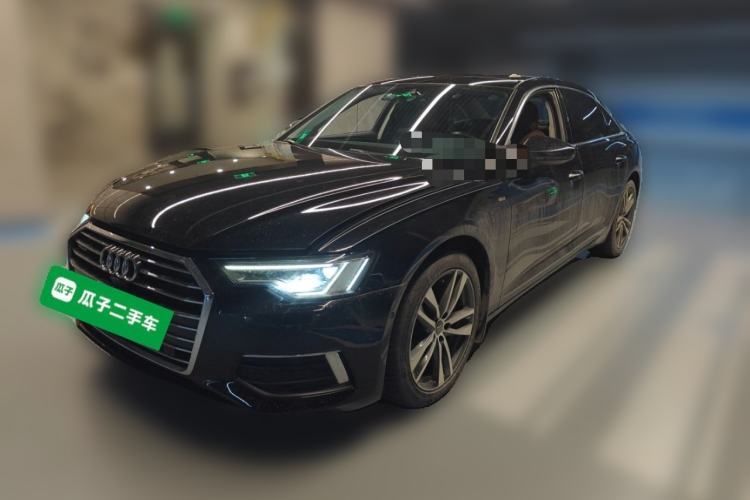 Used Audi A6L 2021 45 TFSI quattro Prestige Elegant Edition Guazi used car, China used car export, Used car for sale, Used  cars, Cheapest cars for sale