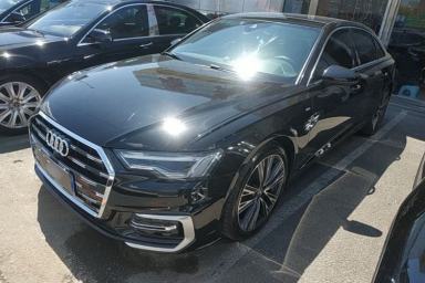 Used Audi A6L 2021 55 TFSI quattro Prestige Dynamic Edition
