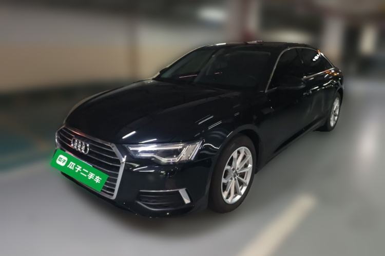 Gebrauchter Audi A6L 2021 40 TFSI Luxury Prestige Edition Guazi used car, China used car export, Used car for sale, Used  cars, Cheapest cars for sale