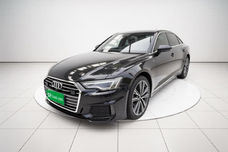 Audi A6L 2021 45 TFSI quattro Prestige Dynamic Edition usado Guazi used car, China used car export, Used car for sale, Used  cars, Cheapest cars for sale