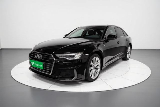 Used Audi A6L 2021 45 TFSI Prestige Dynamic Edition