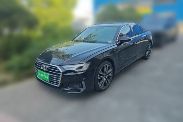 Used Audi A6L 2021 45 TFSI quattro Prestige Dynamic Edition