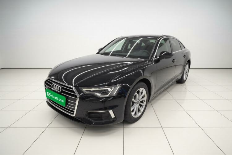 Used Audi A6L 2021 40 TFSI Luxury Prestige Edition Guazi used car, China used car export, Used car for sale, Used  cars, Cheapest cars for sale