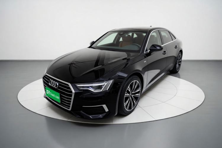 Used Audi A6L 2021 45 TFSI quattro Prestige Elegant Edition Guazi used car, China used car export, Used car for sale, Used  cars, Cheapest cars for sale