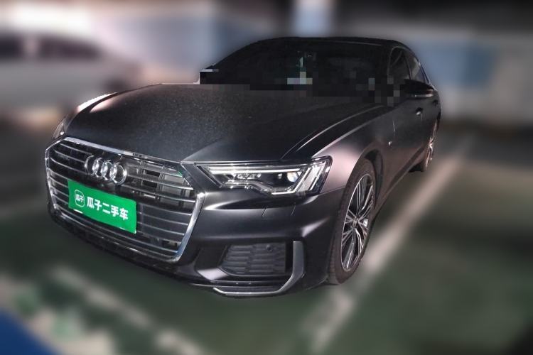 Used Audi A6L 2021 45 TFSI quattro Prestige Dynamic Edition Guazi used car, China used car export, Used car for sale, Used  cars, Cheapest cars for sale