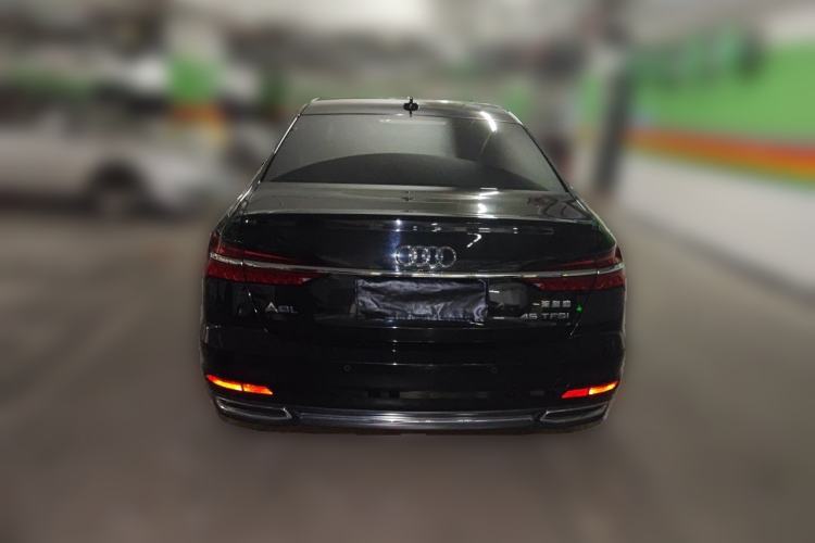 Used Audi A6L 2021 45 TFSI Prestige Elegant Edition Rear