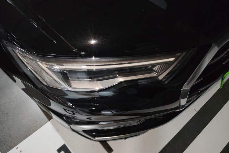 Used Audi A6L 2021 55 TFSI quattro Prestige Dynamic Edition Right Front Headlight