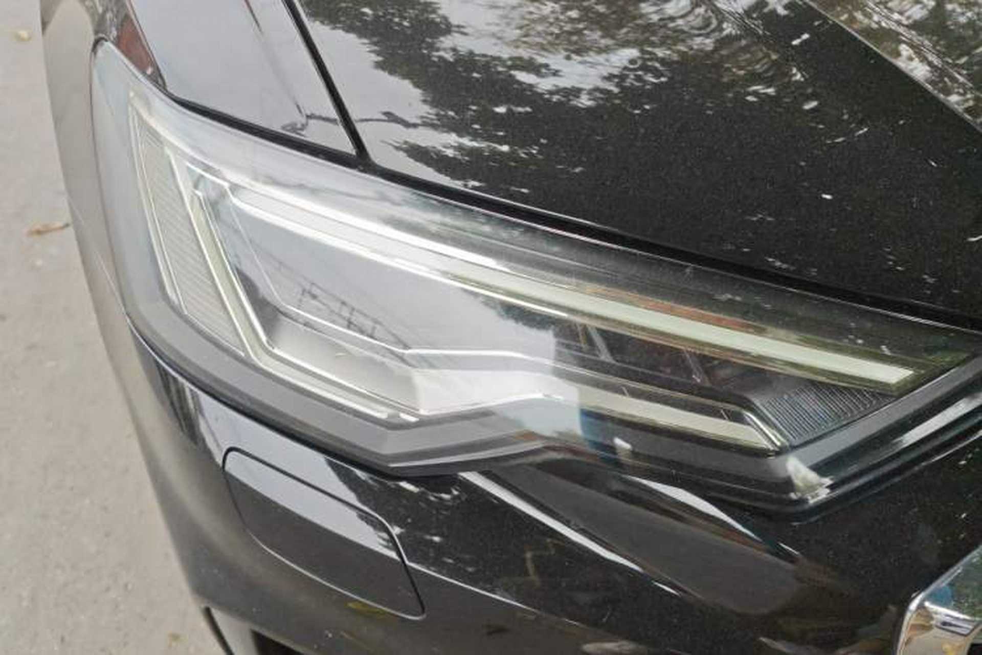 Used Audi A6L 2021 45 TFSI Prestige Dynamic Edition Right Front Headlight