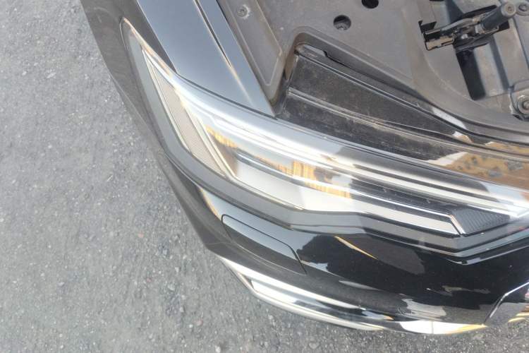 Used Audi A6L 2021 45 TFSI Prestige Dynamic Edition Right Front Headlight