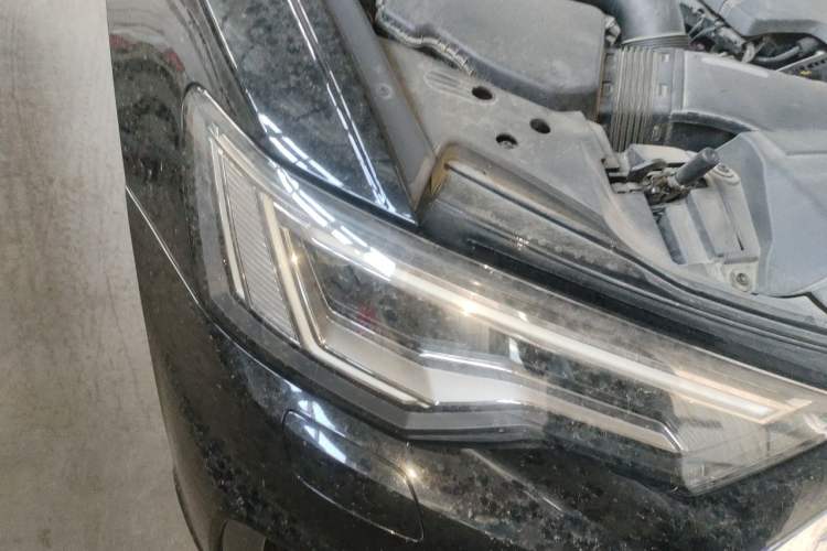 Used Audi A6L 2021 45 TFSI Prestige Dynamic Edition Right Front Headlight