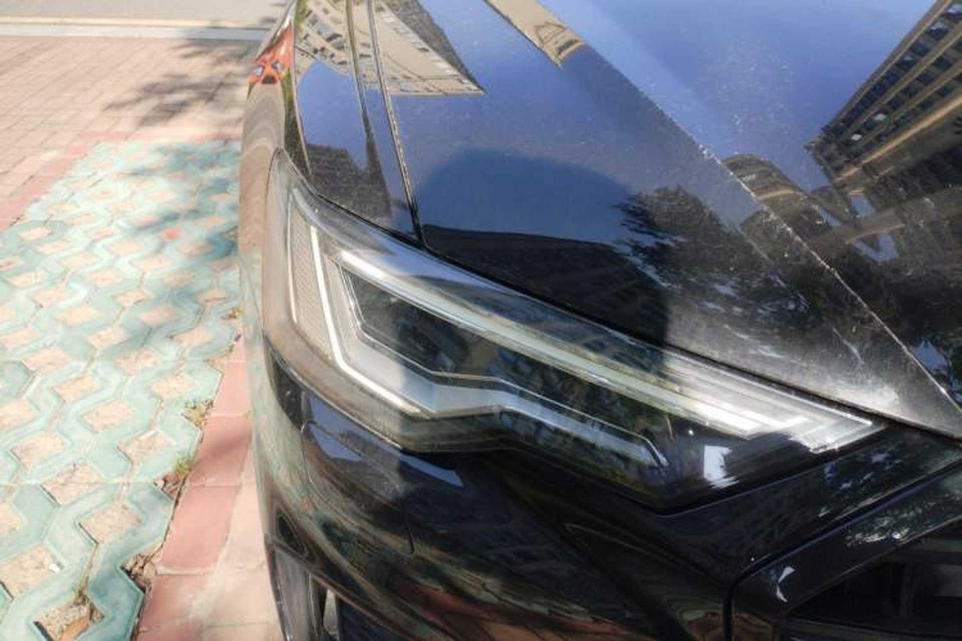 Used Audi A6L 2021 40 TFSI Luxury Dynamic Edition Right Front Headlight