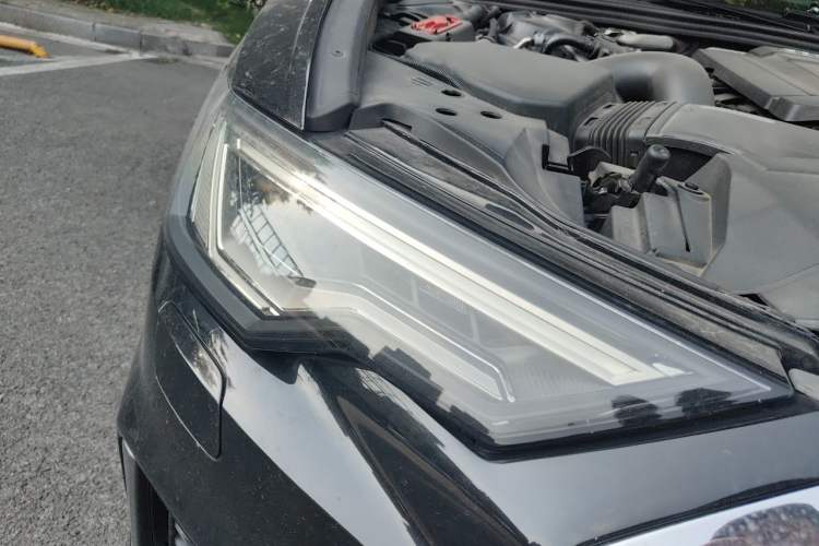Used Audi A6L 2021 45 TFSI Prestige Dynamic Edition Right Front Headlight