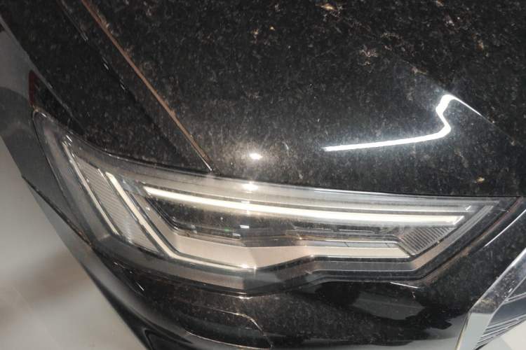Used Audi A6L 2021 45 TFSI Prestige Dynamic Edition Right Front Headlight