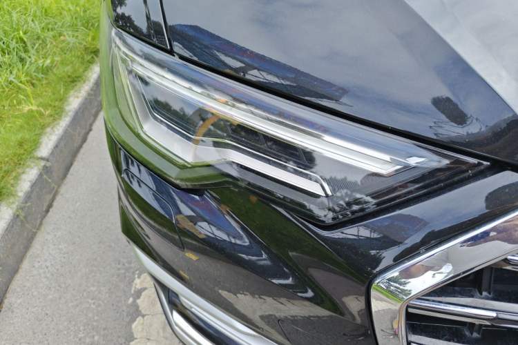 Used Audi A6L 2021 40 TFSI Luxury Dynamic Edition Right Front Headlight