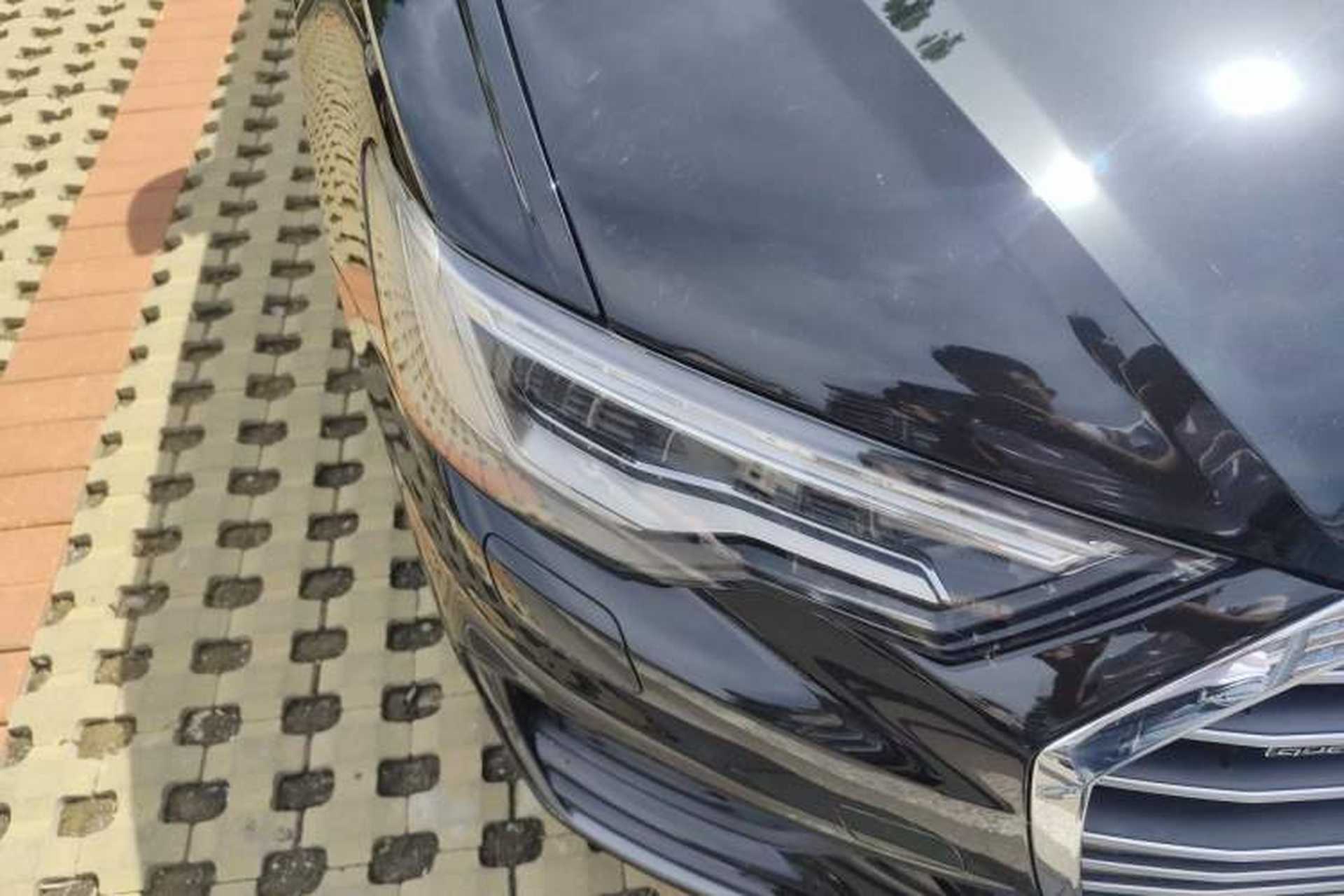 Used Audi A6L 2021 45 TFSI quattro Prestige Dynamic Edition Right Front Headlight