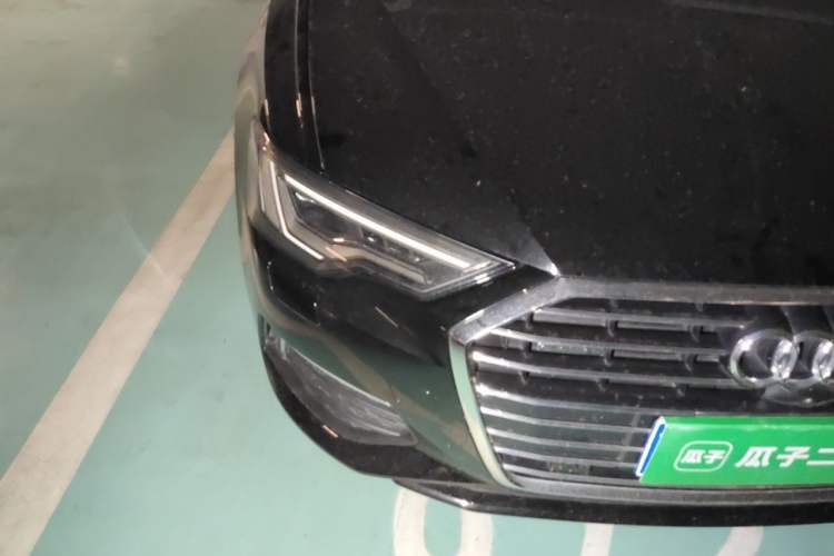 Used Audi A6L 2021 45 TFSI quattro Prestige Elegant Edition Right Front Headlight