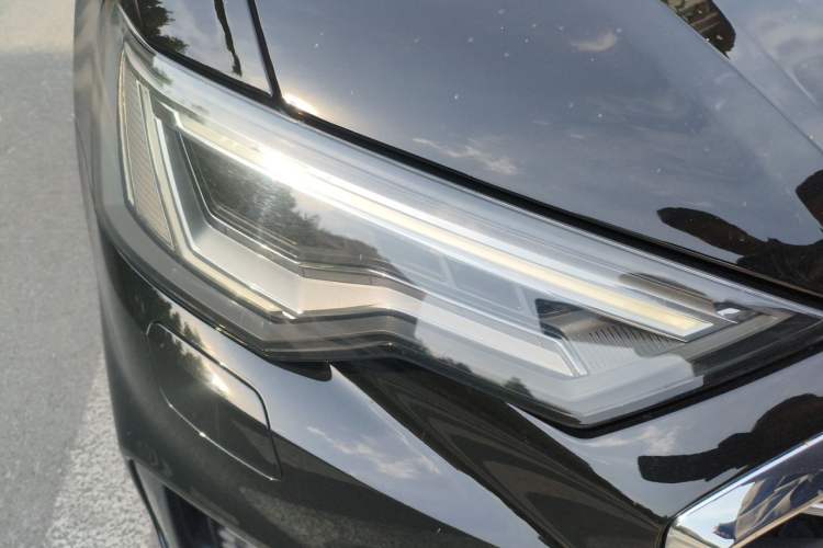 Used Audi A6L 2021 45 TFSI quattro Prestige Dynamic Edition Right Front Headlight