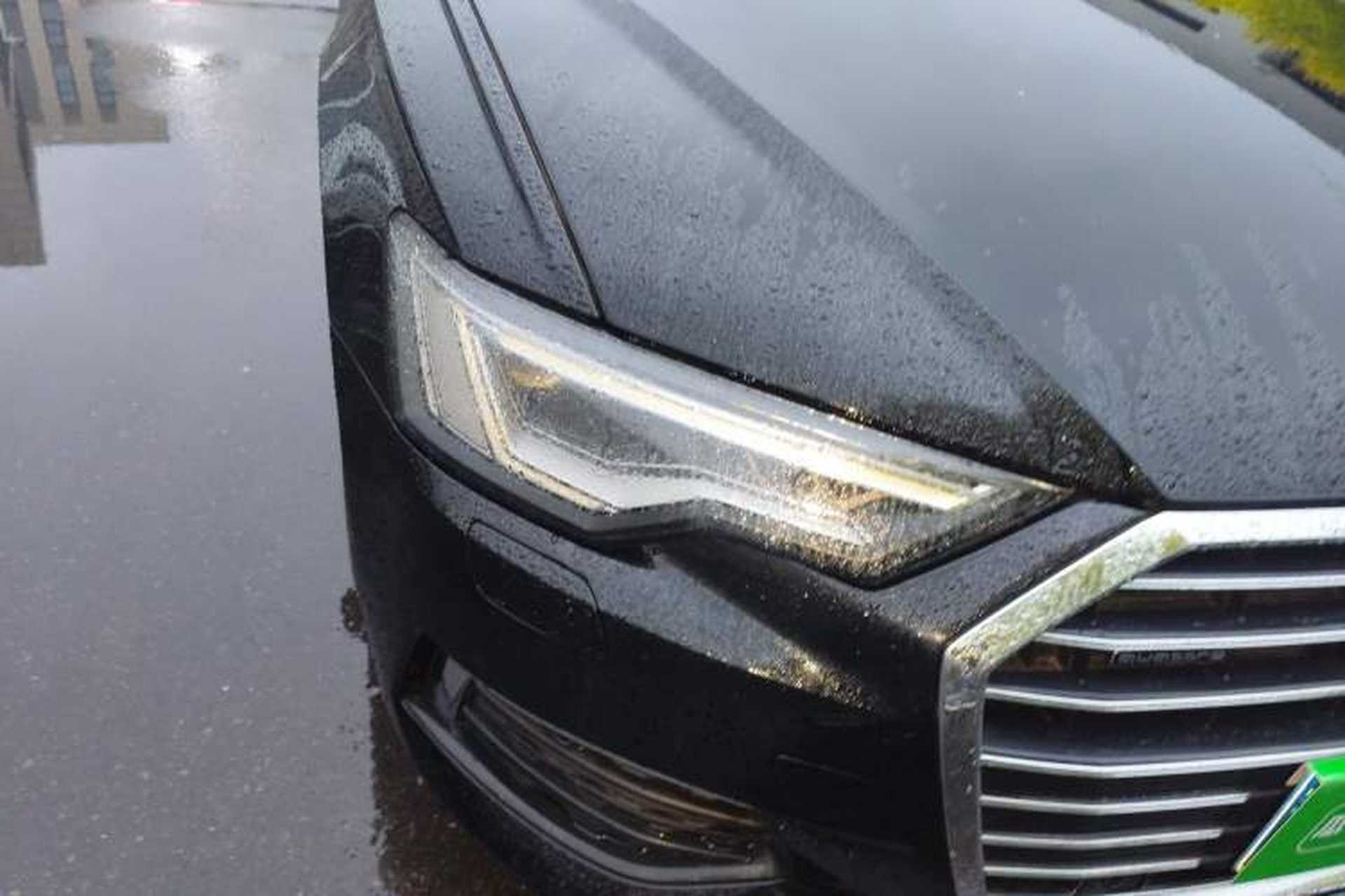 Used Audi A6L 2021 45 TFSI quattro Prestige Dynamic Edition Right Front Headlight