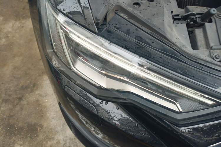 Used Audi A6L 2021 45 TFSI quattro Prestige Elegant Edition Right Front Headlight