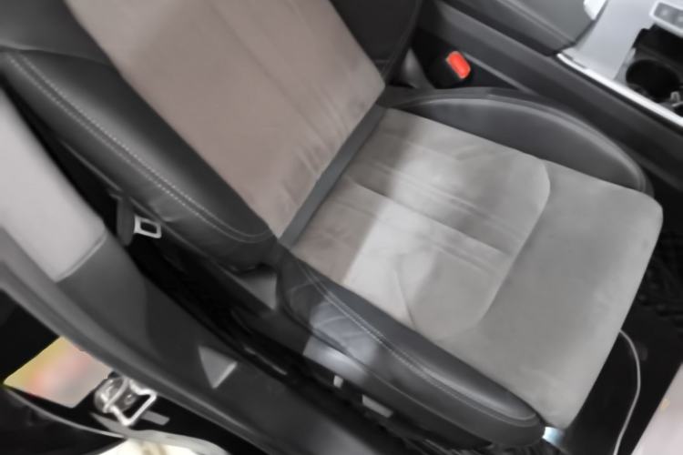 Used Audi A6L 2021 45 TFSI Prestige Dynamic Edition Right Front Seat