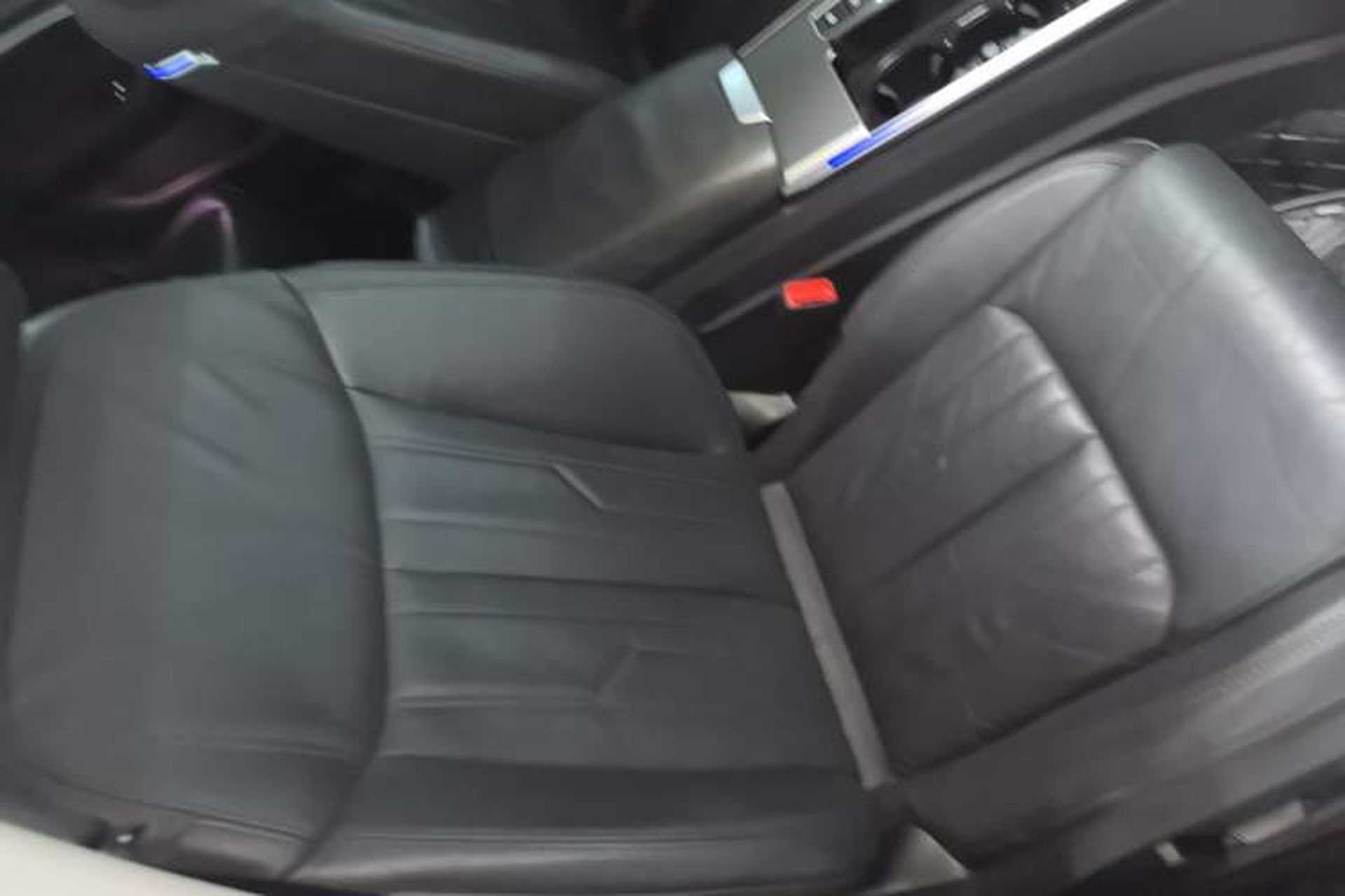 Used Audi A6L 2021 45 TFSI Prestige Elegant Edition Right Front Seat