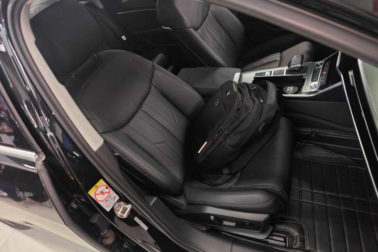 Used Audi A6L 2021 45 TFSI Prestige Elegant Edition Right Front Seat