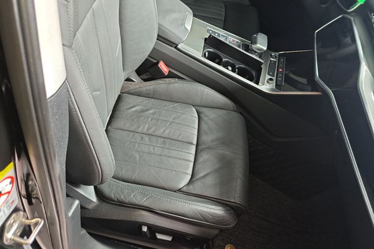 Used Audi A6L 2021 45 TFSI Prestige Elegant Edition Right Front Seat