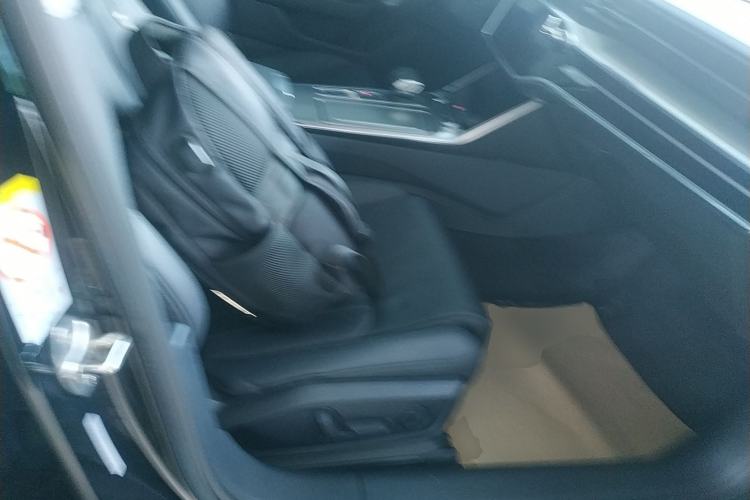 Used Audi A6L 2021 45 TFSI Prestige Elegant Edition Right Front Seat