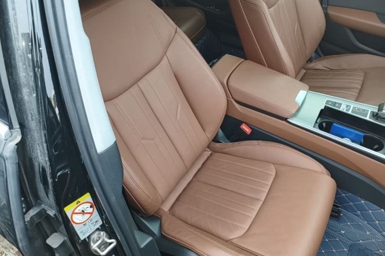 Used Audi A6L 2021 45 TFSI Prestige Elegant Edition Right Front Seat