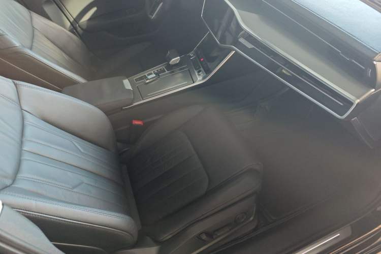 Used Audi A6L 2021 45 TFSI Prestige Elegant Edition Right Front Seat
