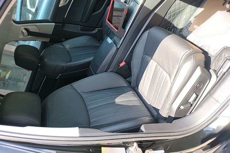 Used Audi A6L 2021 45 TFSI Prestige Elegant Edition Right Front Seat