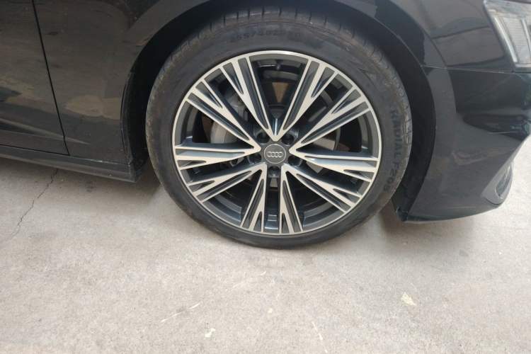 Used Audi A6L 2021 45 TFSI Enjoy Life Edition Right Front Wheel Hub