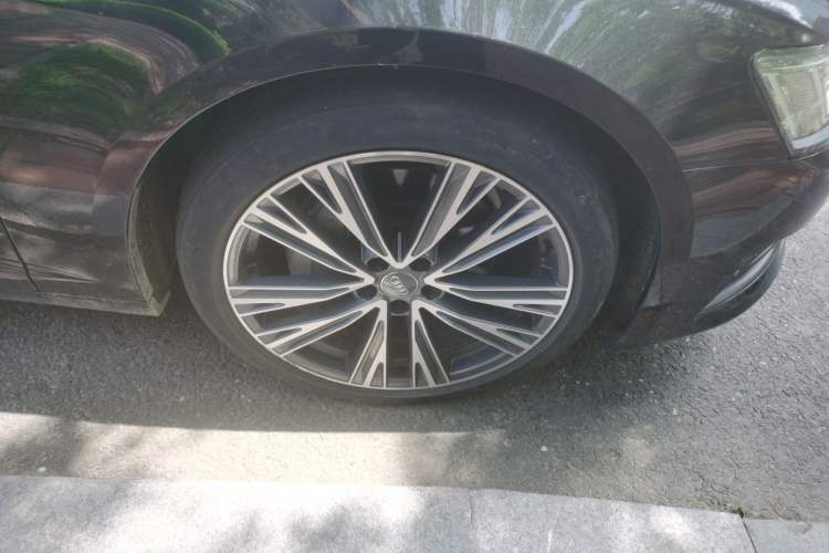 Used Audi A6L 2021 45 TFSI quattro Prestige Dynamic Edition Right Front Wheel Hub