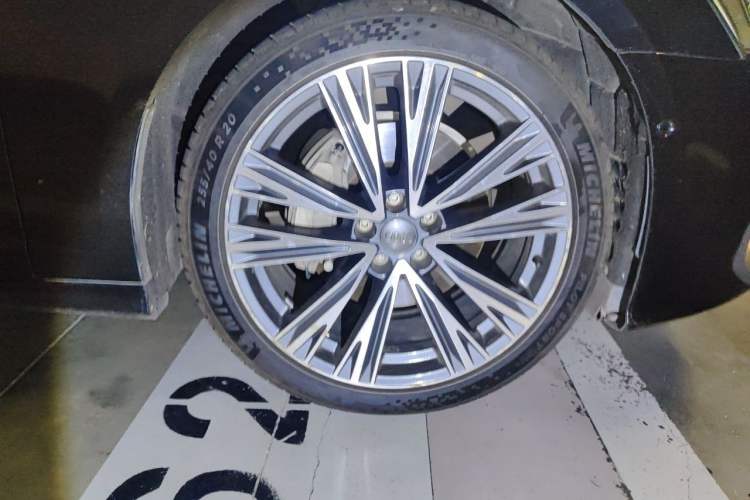 Used Audi A6L 2021 45 TFSI quattro Prestige Dynamic Edition Right Front Wheel Hub