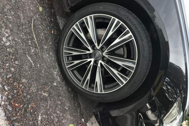 Used Audi A6L 2021 45 TFSI Enjoy Life Edition Right Front Wheel Hub