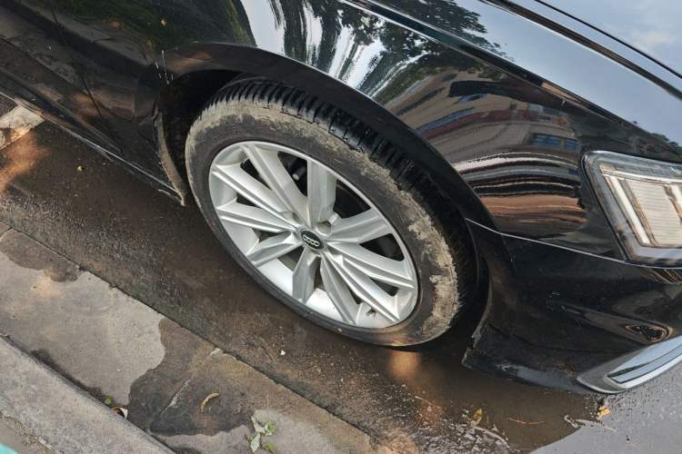 Used Audi A6L 2021 45 TFSI Prestige Dynamic Edition Right Front Wheel Hub