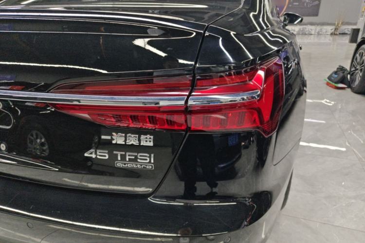 Used Audi A6L 2021 45 TFSI quattro Prestige Elegant Edition Right Rear Taillight
