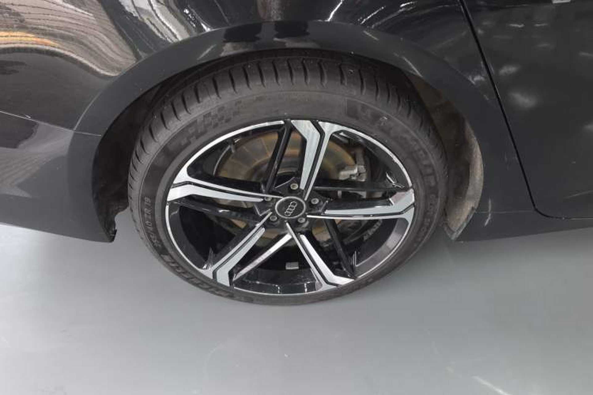Used Audi A6L 2021 45 TFSI Prestige Elegant Edition Right Rear Wheel Hub