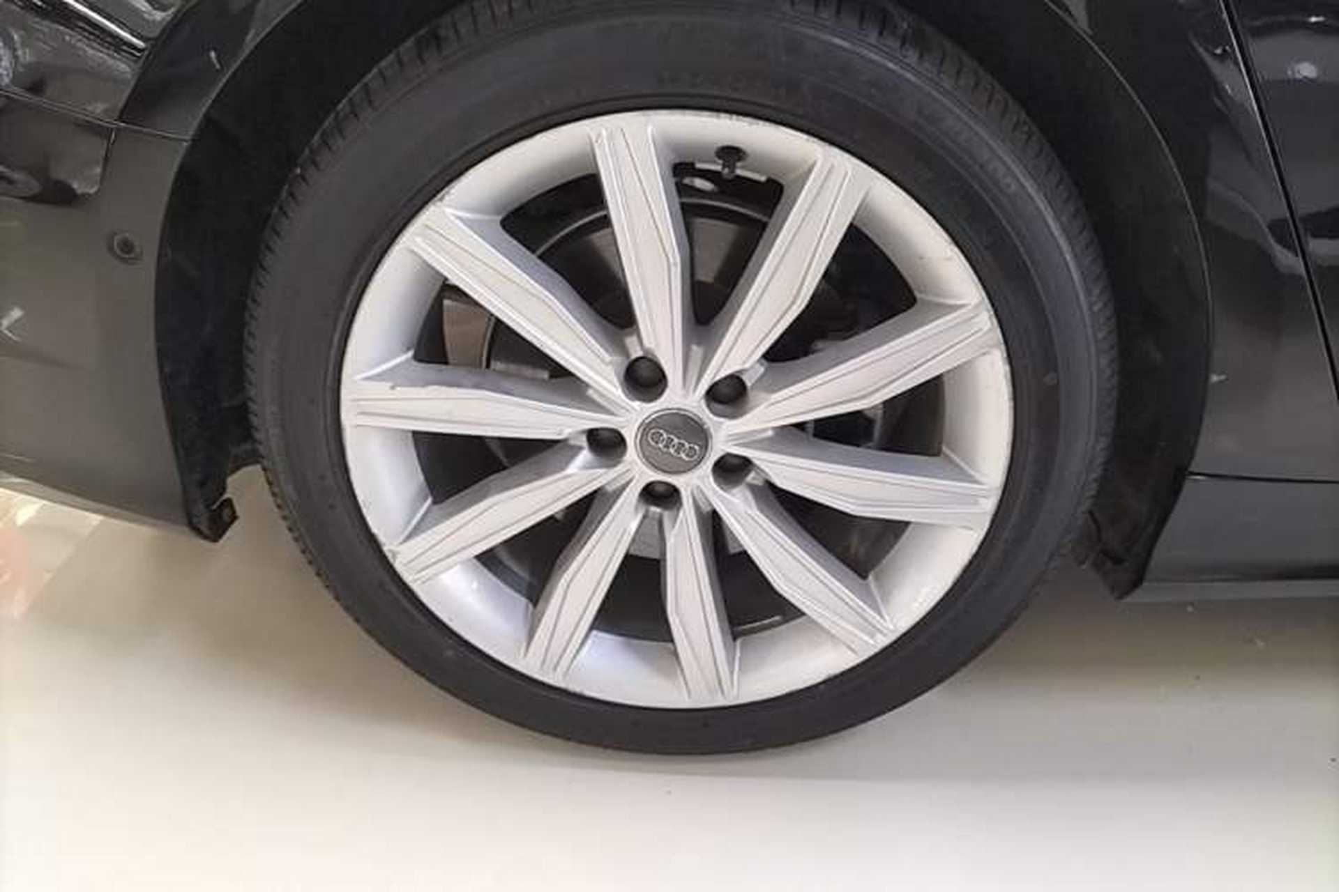 Used Audi A6L 2021 45 TFSI Prestige Dynamic Edition Right Rear Wheel Hub